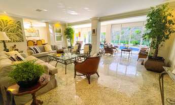 Imagem: CASA RESIDENCIAL em SANTANA DE PARNAÍBA