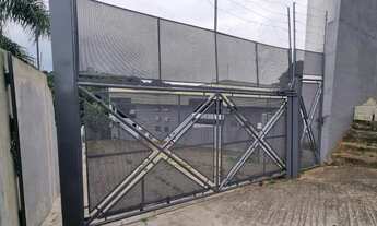 Imagem 6: GALPAO COMERCIAL em CAJAMAR - SP, PARAÍSO (POLVILHO