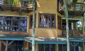 Imagem: CASA RESIDENCIAL em SANTANA DE PARNAÍBA