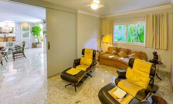 Imagem 2: CASA RESIDENCIAL em SANTANA DE PARNAÍBA - SP, ALPHAVILLE