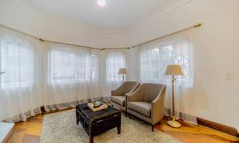 Imagem 3: Casa Res 0 600m2 Alphaville SP