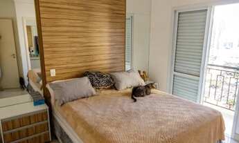 Imagem 6: APARTAMENTO RESIDENCIAL em BARUERI - SP, ALPHAVILLE CENTRO INDUSTRIAL E EMPRESARIAL/ALPHAV