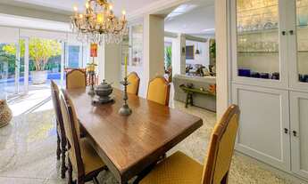 Imagem 6: CASA RESIDENCIAL em SANTANA DE PARNAÍBA - SP, ALPHAVILLE