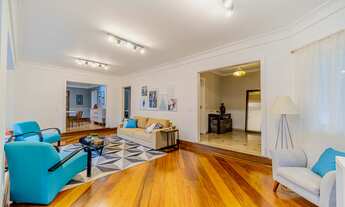 Imagem 7: Casa Res 0 600m2 Alphaville SP