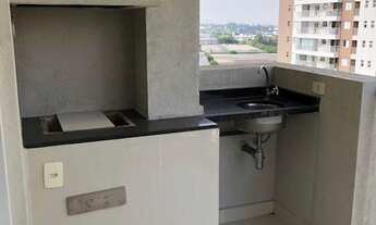 Imagem 4: APARTAMENTO RESIDENCIAL em BARUERI - SP, ALPHAVILLE CENTRO INDUSTRIAL E EMPRESARIAL/ALPHAV