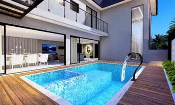 Imagem 3: CASA RESIDENCIAL em SANTANA DE PARNAÍBA - SP, ALPHAVILLE