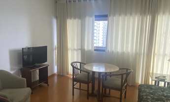 Imagem: APARTAMENTO RESIDENCIAL em BARUERI - SP