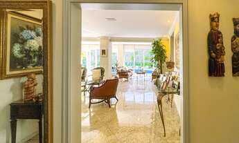 Imagem 7: CASA RESIDENCIAL em SANTANA DE PARNAÍBA - SP, ALPHAVILLE