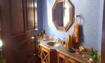 Imagem 5: CASA RESIDENCIAL em SANTANA DE PARNAÍBA - SP, ALPHAVILLE