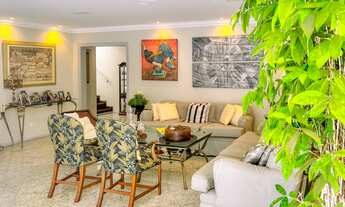 Imagem 4: CASA RESIDENCIAL em SANTANA DE PARNAÍBA - SP, ALPHAVILLE