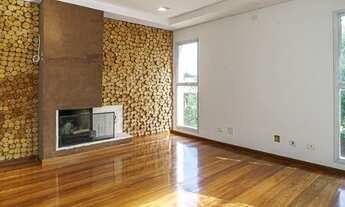 Imagem 5: CASA RESIDENCIAL em SANTANA DE PARNAÍBA - SP, TAMBORÉ