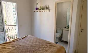 Imagem 7: APARTAMENTO RESIDENCIAL em BARUERI - SP, ALPHAVILLE CENTRO INDUSTRIAL E EMPRESARIAL/ALPHAV