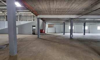 Imagem 3: GALPAO COMERCIAL em CAJAMAR - SP, PARAÍSO (POLVILHO