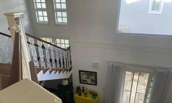 Imagem 7: Casa Residencial em SANTANA DE PARNAÍBA - SP, ALPHAVILLE