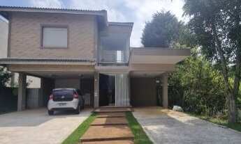 Imagem: CASA RESIDENCIAL em SANTANA DE PARNAÍBA