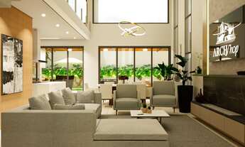 Imagem 4: CASA RESIDENCIAL em SANTANA DE PARNAÍBA - SP, ALPHAVILLE