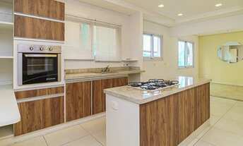 Imagem 6: CASA RESIDENCIAL em SANTANA DE PARNAÍBA - SP, TAMBORÉ