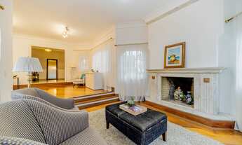 Imagem 6: Casa Res 0 600m2 Alphaville SP