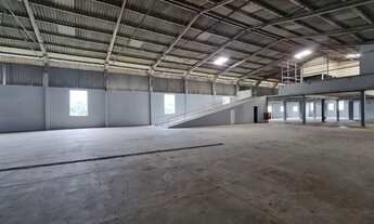 Imagem 2: GALPAO COMERCIAL em CAJAMAR - SP, PARAÍSO (POLVILHO