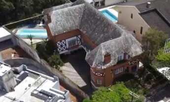 Imagem: Casa Res 0 600m2 Alphaville SP