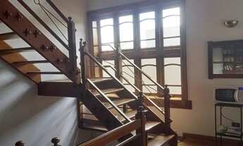 Imagem 7: CASA RESIDENCIAL em SANTANA DE PARNAÍBA - SP, ALPHAVILLE