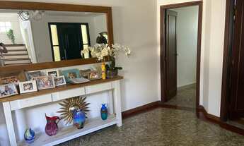 Imagem 4: Casa Residencial em SANTANA DE PARNAÍBA - SP, ALPHAVILLE