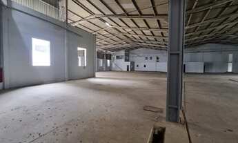 Imagem 4: GALPAO COMERCIAL em CAJAMAR - SP, PARAÍSO (POLVILHO