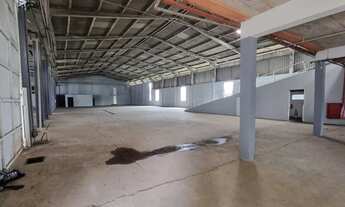 Imagem 5: GALPAO COMERCIAL em CAJAMAR - SP, PARAÍSO (POLVILHO