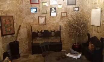 Imagem 6: CASA RESIDENCIAL em SANTANA DE PARNAÍBA - SP, ALPHAVILLE