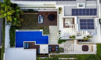 Imagem 2: CASA RESIDENCIAL em BARUERI - SP, ALPHAVILLE RESIDENCIAL UM