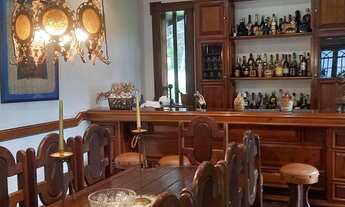 Imagem 4: CASA RESIDENCIAL em SANTANA DE PARNAÍBA - SP, ALPHAVILLE