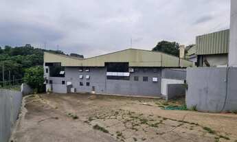 Imagem 7: GALPAO COMERCIAL em CAJAMAR - SP, PARAÍSO (POLVILHO