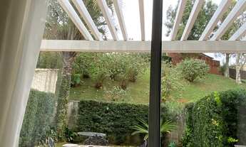 Imagem 3: CASA RESIDENCIAL em SANTANA DE PARNAÍBA - SP, ALPHAVILLE