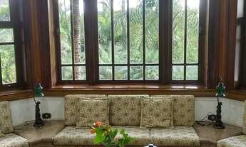 Imagem 3: CASA RESIDENCIAL em SANTANA DE PARNAÍBA - SP, ALPHAVILLE