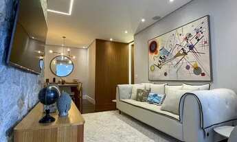 Imagem 1: APARTAMENTO RESIDENCIAL em BARUERI - SP, ALPHAVILLE CENTRO INDUSTRIAL E EMPRESARIAL/ALPHAV