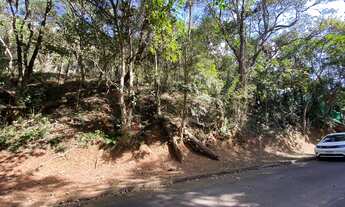 Imagem: TERRENO RESIDENCIAL em SANTANA DE PARNAÍBA