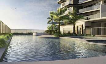 Imagem 7: APARTAMENTO RESIDENCIAL em BARUERI - SP, ALPHAVILLE CENTRO INDUSTRIAL E EMPRESARIAL/ALPHAV