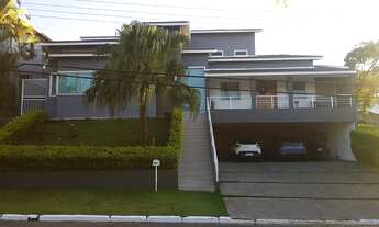 Imagem: Casa Residencial em SANTANA DE PARNAÍBA