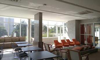 Imagem 7: APARTAMENTO RESIDENCIAL em BARUERI - SP, MELVILLE EMPRESARIAL I E II