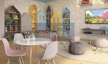 Imagem 4: APARTAMENTO RESIDENCIAL em BARUERI - SP, CENTRO