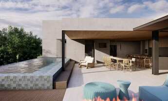 Imagem: CASA RESIDENCIAL em BARUERI - SP, ALPHAVILLE