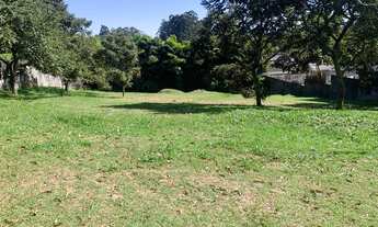 Imagem: TERRENO RESIDENCIAL em BARUERI - SP, TAMBORÉ