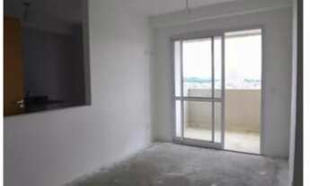 Imagem: APARTAMENTO RESIDENCIAL em BARUERI - SP