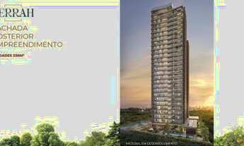 Imagem 4: APARTAMENTO RESIDENCIAL em BARUERI - SP, ALPHAGRAN ALPHAVILLE