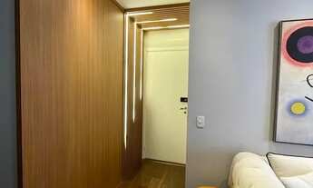 Imagem 3: APARTAMENTO RESIDENCIAL em BARUERI - SP, ALPHAVILLE CENTRO INDUSTRIAL E EMPRESARIAL/ALPHAV