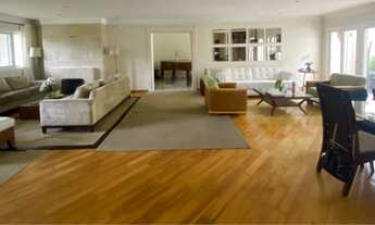 Imagem 2: CASA RESIDENCIAL em SANTANA DE PARNAÍBA - SP, ALPHAVILLE