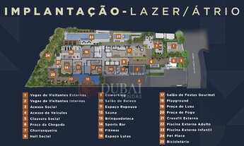 Imagem 2: APARTAMENTO RESIDENCIAL em BARUERI - SP, CENTRO