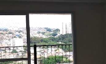 Imagem: APARTAMENTO RESIDENCIAL em BARUERI - SP