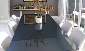 Imagem 5: CASA RESIDENCIAL em SANTANA DE PARNAÍBA - SP, COLINAS DA ANHANGÜERA