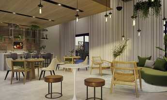 Imagem 3: APARTAMENTO RESIDENCIAL em BARUERI - SP, ALPHAVILLE CENTRO INDUSTRIAL E EMPRESARIAL/ALPHAV